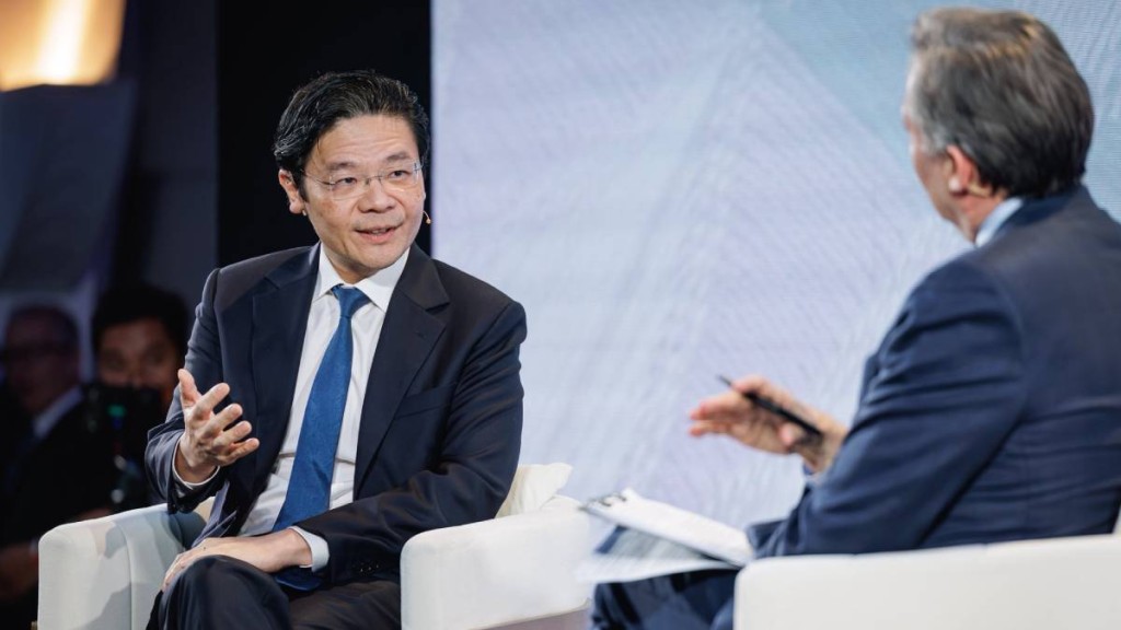 黃循財早前有關中日關係的言論，被斥是偏幫日本及忘記日本侵略歷史。Ｘ@LawrenceWongST