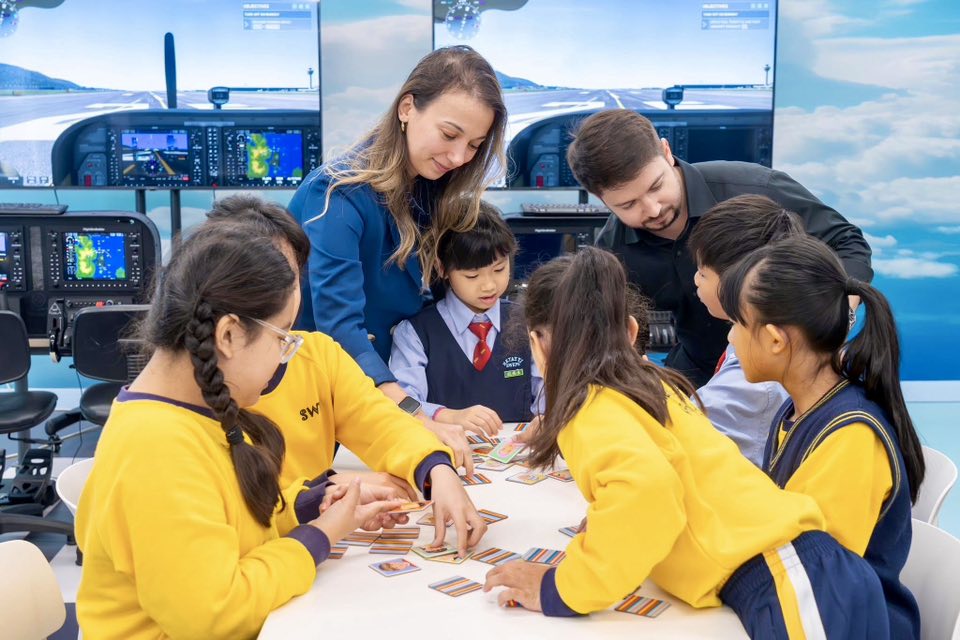 （圖片來源：小學概覽）