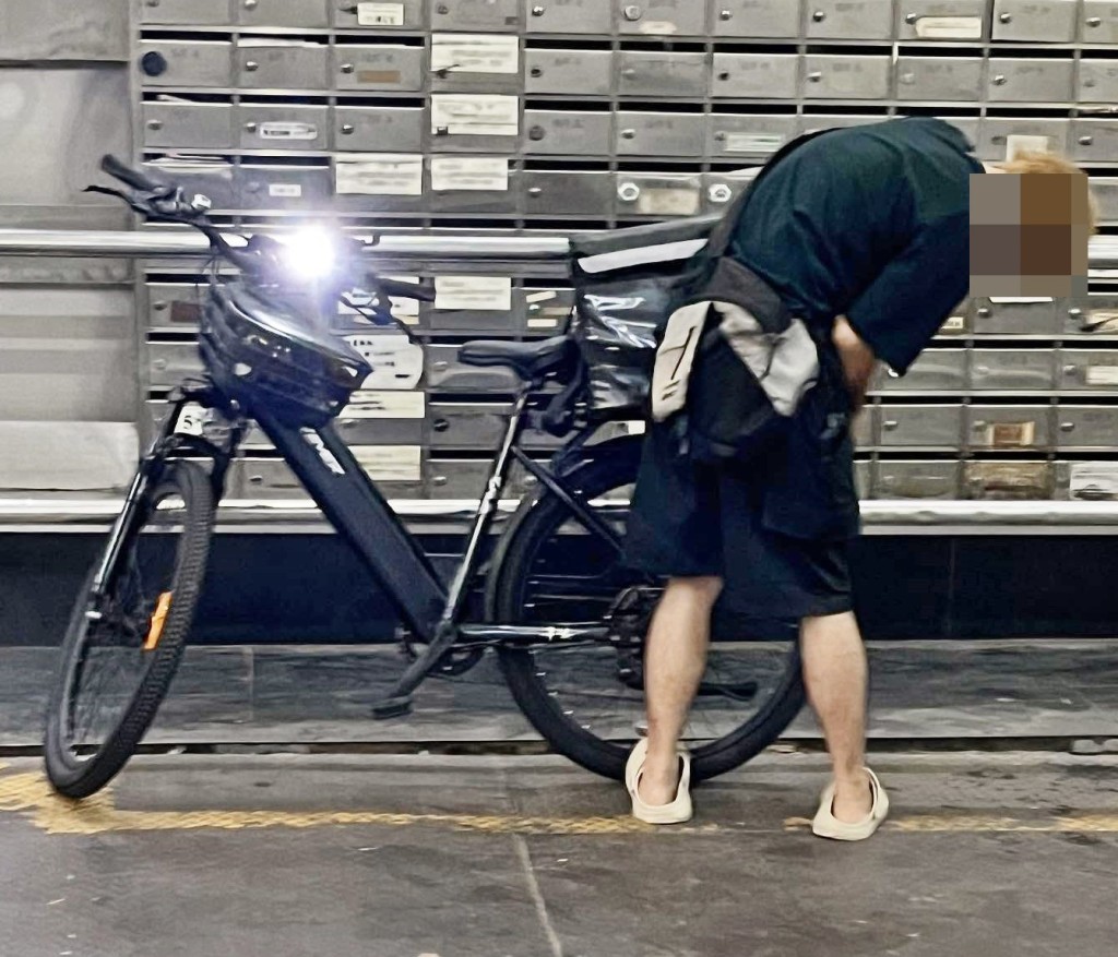 Threads截圖(資料來源:aaaccc1617@Threads) Threads截圖(資料來源:aaaccc1617@Threads)