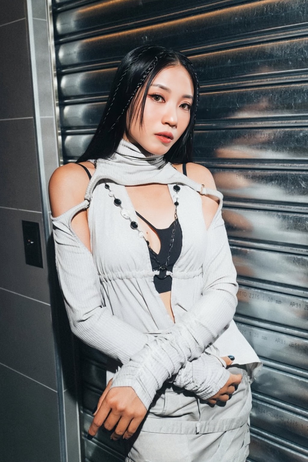 芯駖正與監製細So策劃特別演出環節,包括solo與創新的組合形式。 芯駖正與監製細So策劃特別演出環節,包括solo與創新的組合形式。