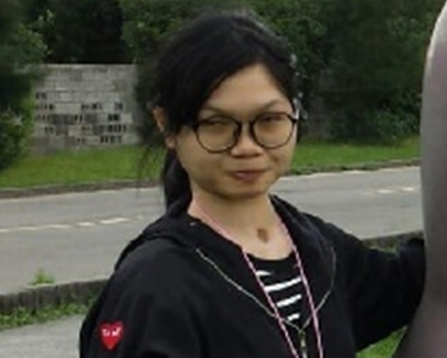 23歲女子陳遠晴。警方圖片