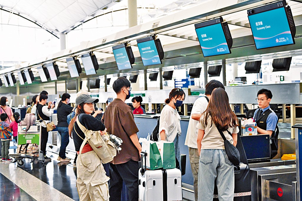 有醫生提醒市民外遊期間若身體出現傷口,有需要時應及早求醫,以免感染後出現嚴重併發症。