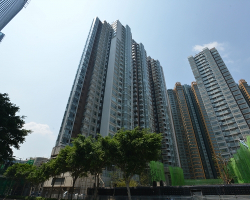 維港•星岸頂層戶逾1億沽雙破頂