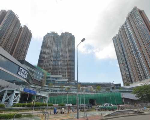 GRAND YOHO 兩房798萬低市價沽