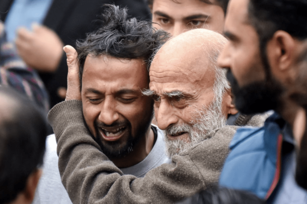 巴基斯坦首都伊斯蘭堡發生逾十年來最嚴重的恐怖襲擊。路透社