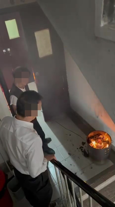 Threads截圖(資料來源:maggieleecf@Threads) Threads截圖(資料來源:maggieleecf@Threads)