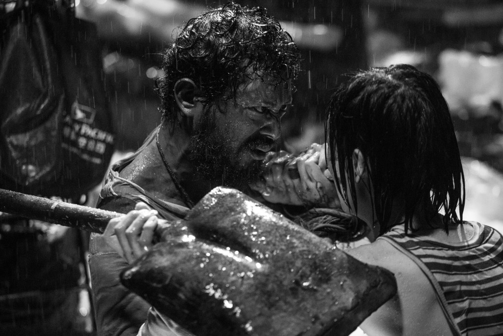 《智齒》劇照。