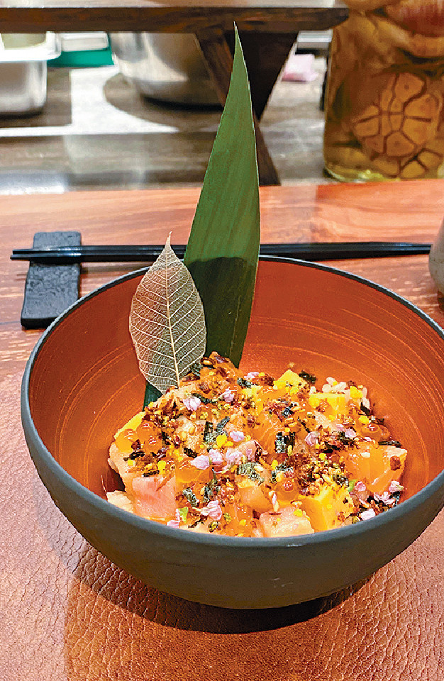 ■Chirashi Don ■Chirashi Don