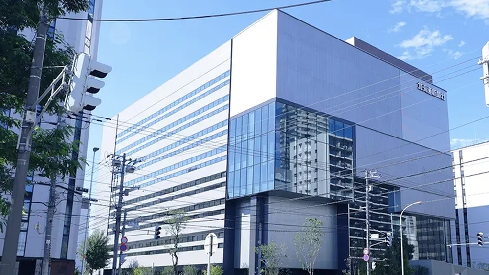 北海道新闻社。 北海道新闻官网