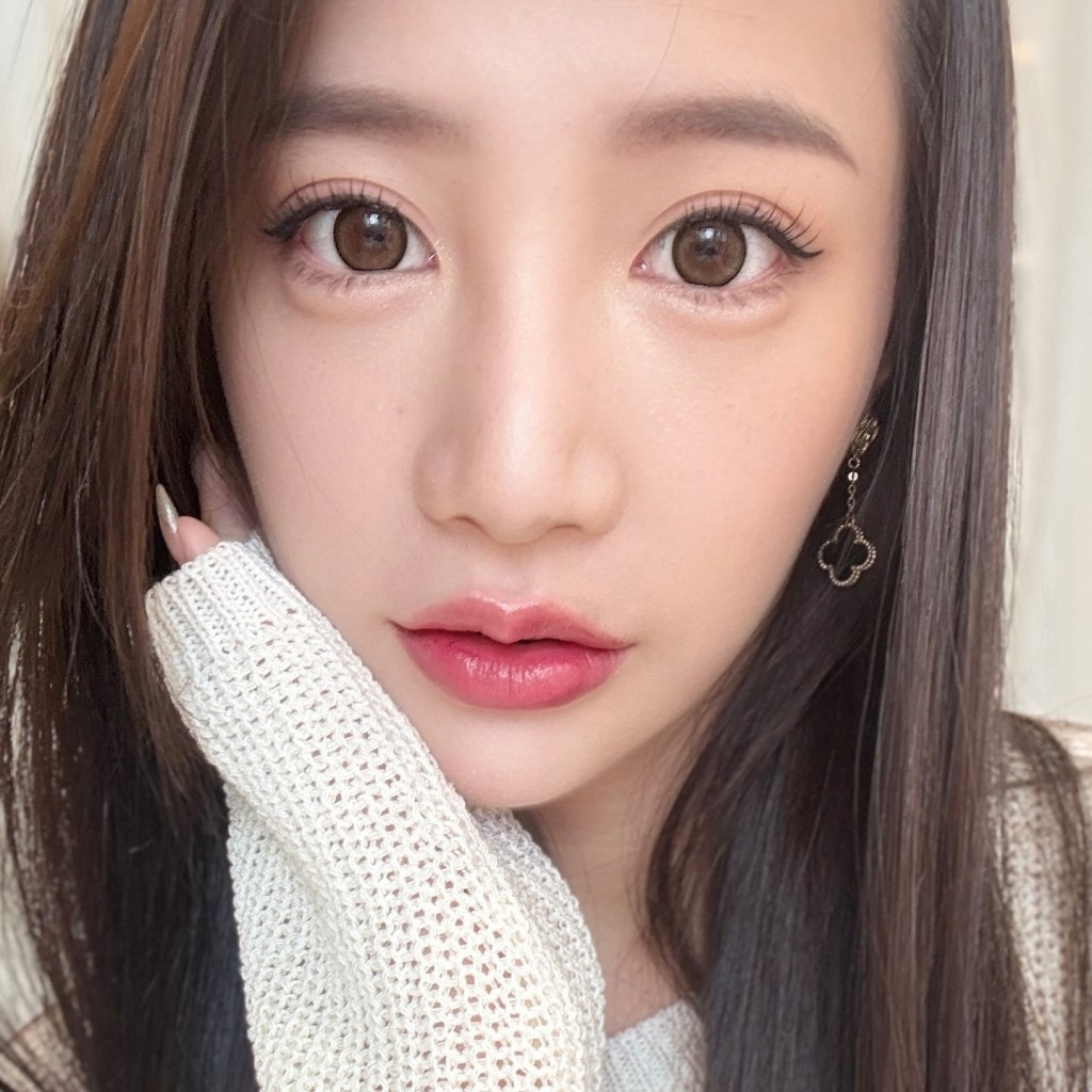 林采緹。 林采緹。