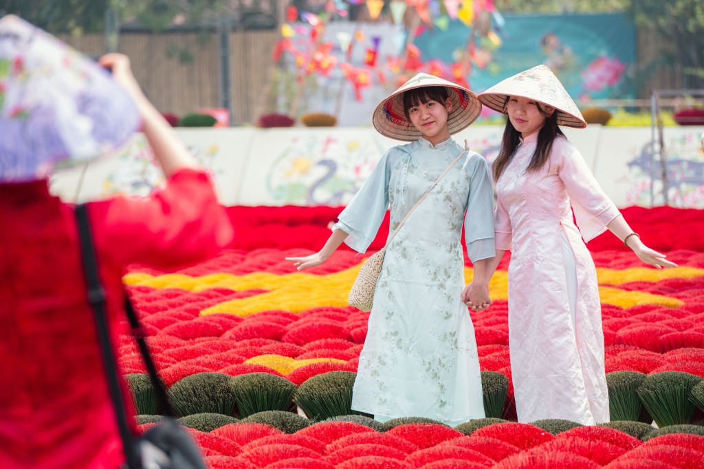 圖片來源：新華社