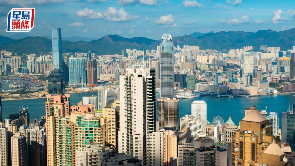 標普香港5月PMI升至49 惟企業對未來一年前景維持看淡