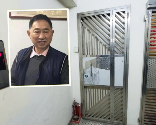 失竊單位業主為著名文書收藏家符春曉。資料圖片/網圖