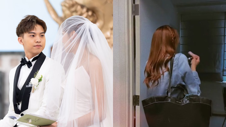 31歲「東張女神」結婚九個月報喜？宣布「我做媽媽啦」   初做家長向網民取經獲群星恭賀