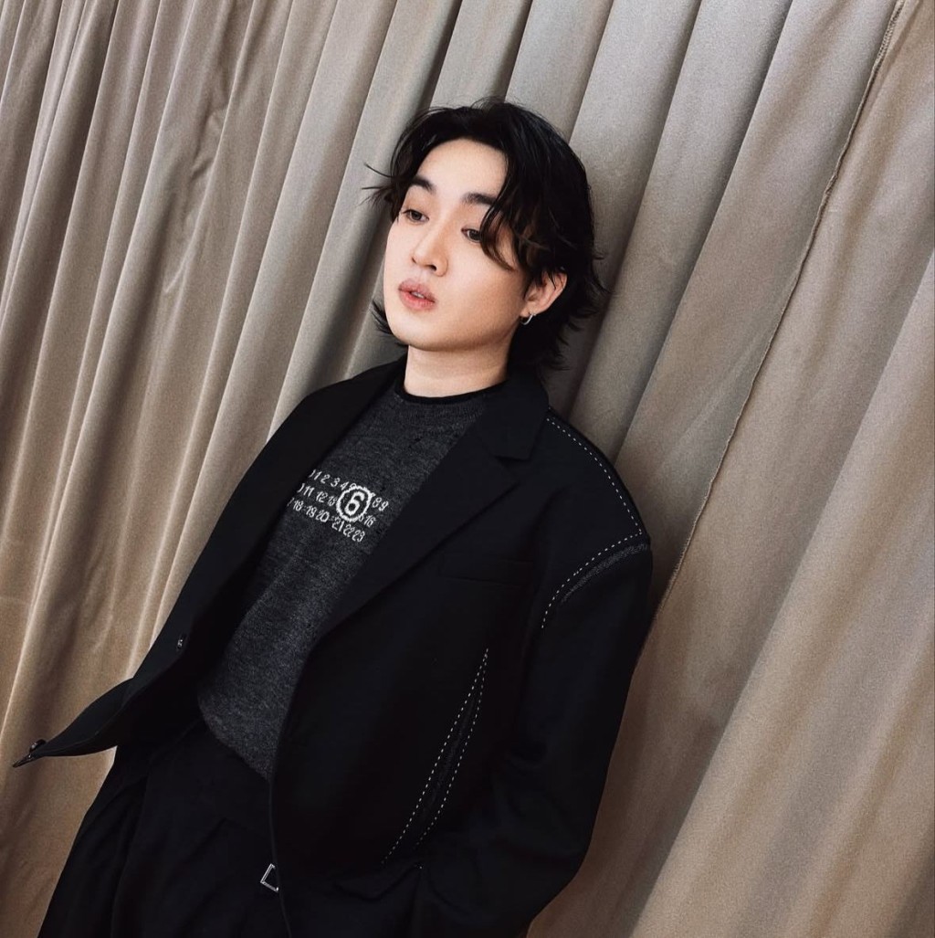 Jer昨晚宣布個唱如期舉行。