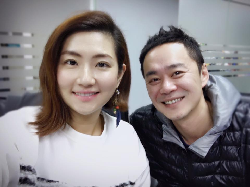 任爸在女兒受傷後的晚上,就叫張承中跟女兒解除婚約。