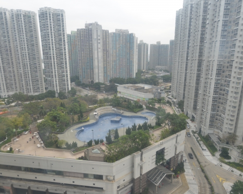 嘉湖山莊兩房戶以562萬承接。