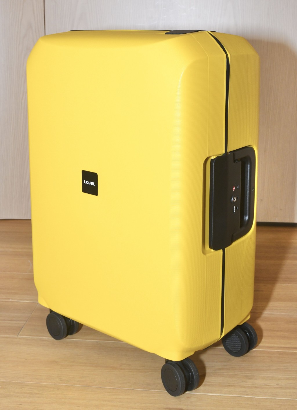 LOJEL Voja Small 行李箱 $1,500 LOJEL Voja Small 行李箱 $1,500