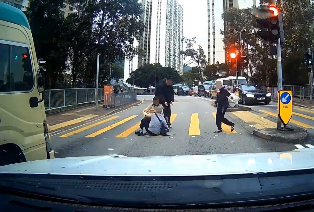 facebook截圖（資料來源：Kwong Cy＠facebook車cam L（香港群組））