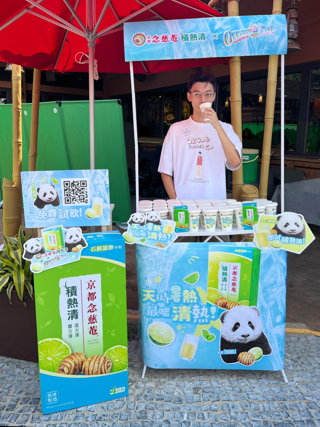 陳湛文 陳湛文