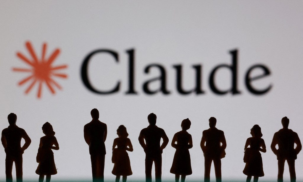 Claude開發商Anthropic公司的AI再爆失控。路透社