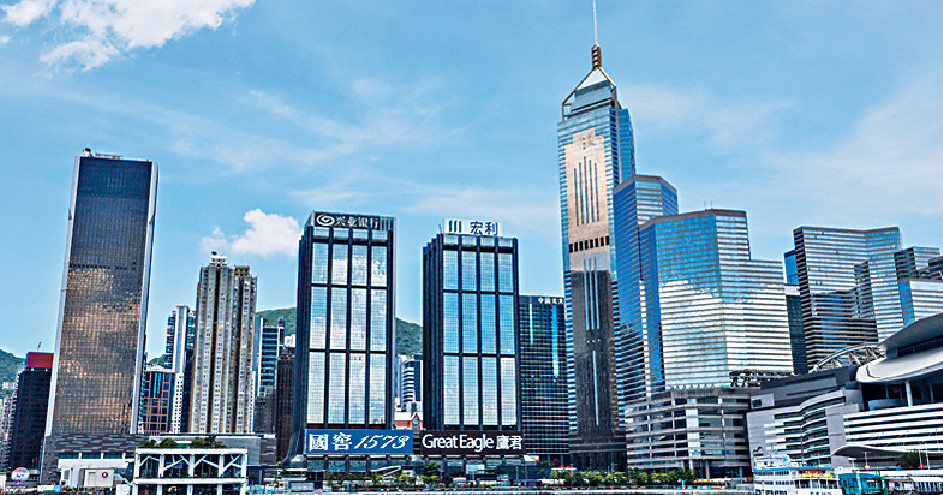 ■非住宅按揭成數雖已放寬，但銀行和估價行近年對工商物業取態卻趨向保守。
