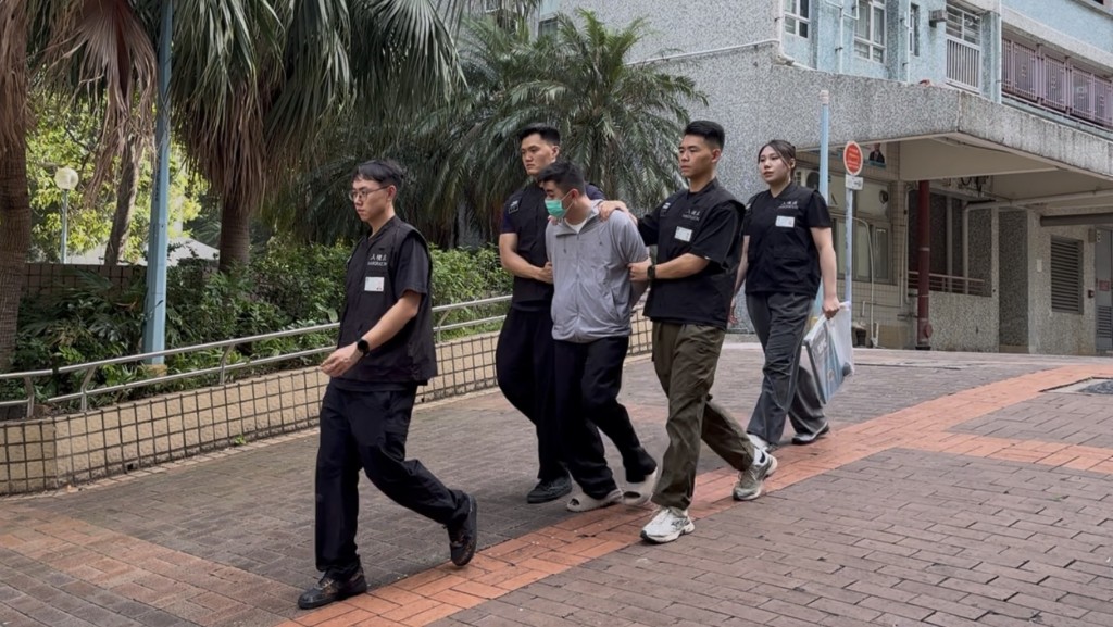 入境事务处于6月2至3日在全港多区展开代号为「促进」的反非法劳工行动。