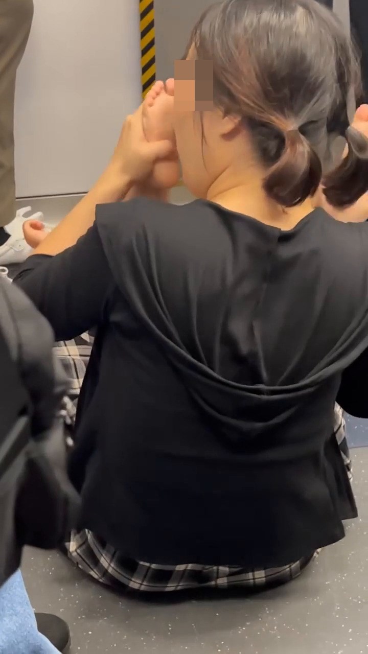 Threads截圖（資料來源：guesswhoam1haha＠Threads）