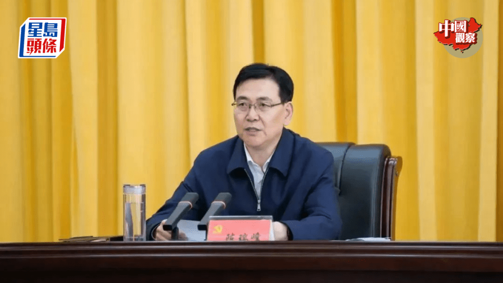 知情者透露,中央統戰部副部長陳瑞峰將擔任國家民委主任。西寧黨建