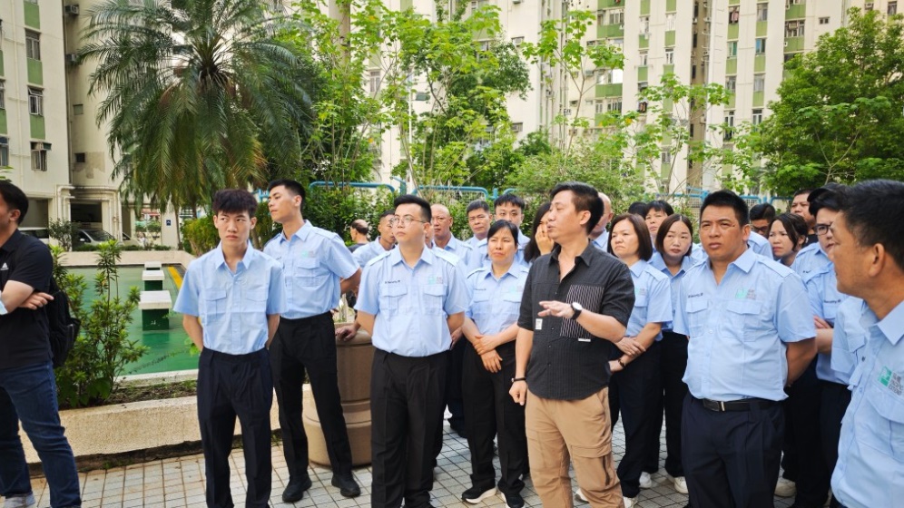 大棋盤︱外勞保安贏「性價比」 衝擊本港基層就業最後防線？