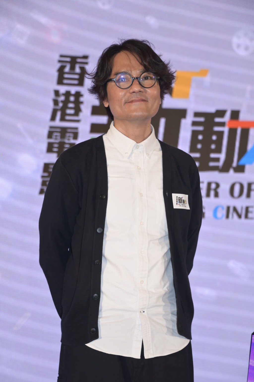 又承認香港防疫措施未進一步放鬆,會影響外地團隊來港拍攝。