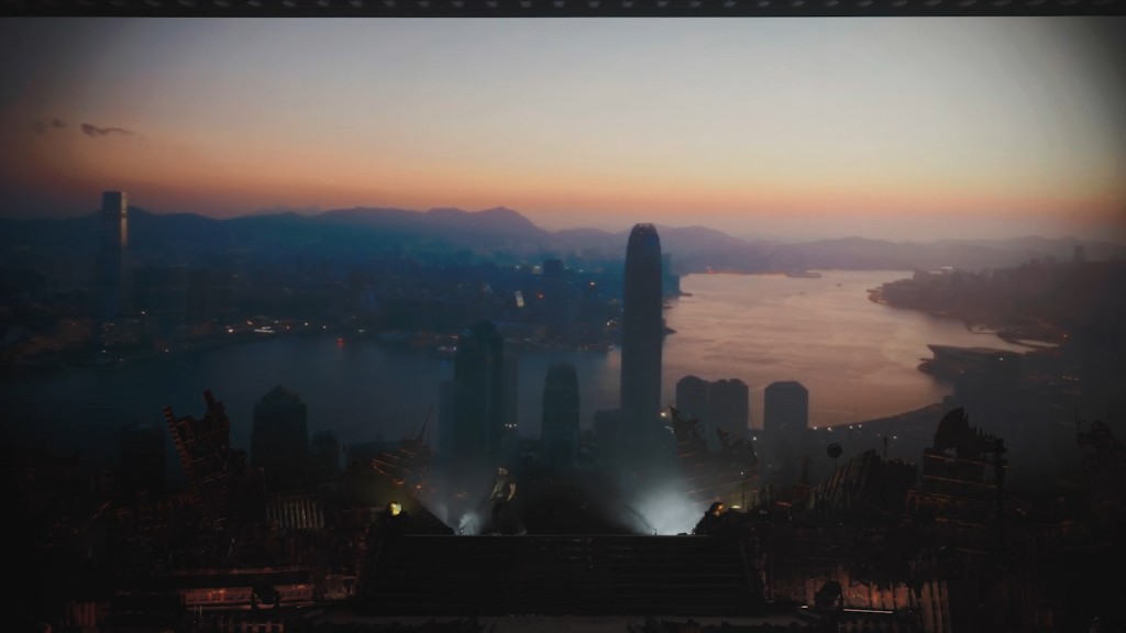 The Weeknd宣布獻唱特別為香港這座城市打造的全新單曲〈Hong Kong〉。