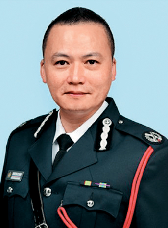 江學禮