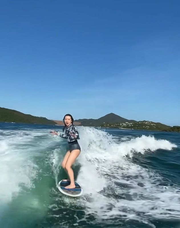 問下次跳甚麼歌？