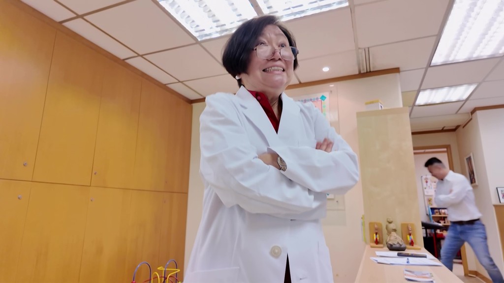 最誇張是險些「遺失」兒子。