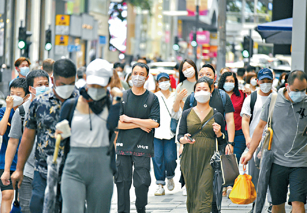 ■全球智商排行榜出爐，香港排第4。
