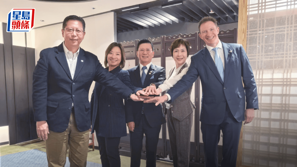 宏福苑大火｜保聯料1月累計向災戶賠償逾3億元 未見保費特別調高