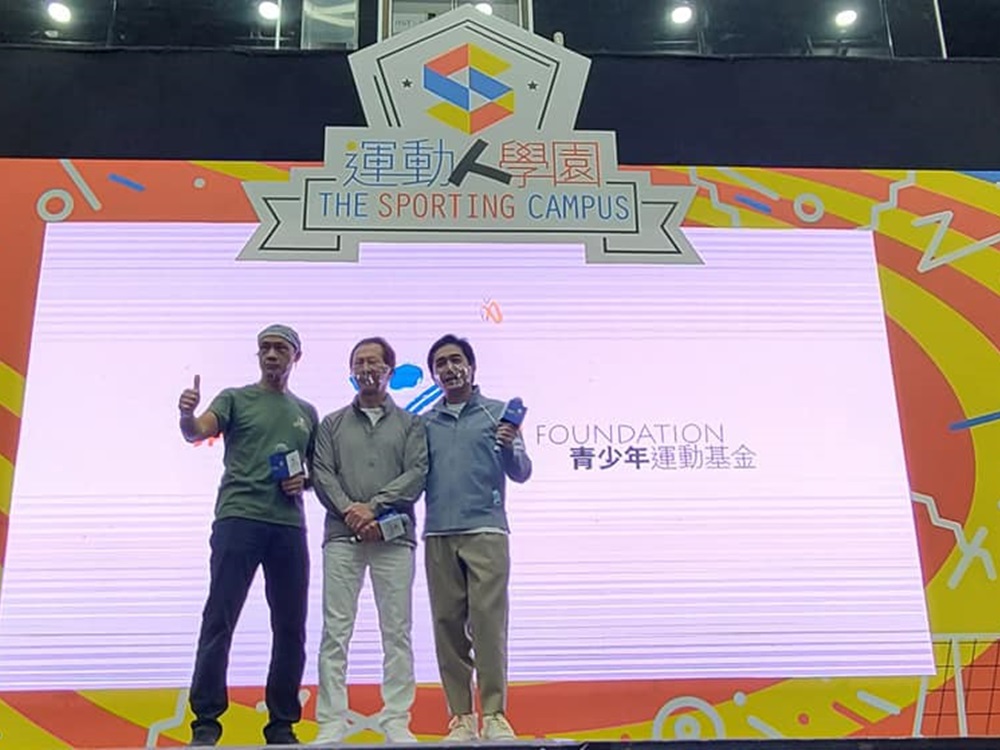張樹槐facebook圖片