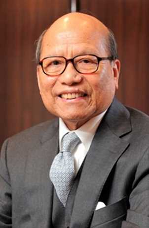 新世界发展董事会对执行董事冼为坚博士离世深表哀悼。