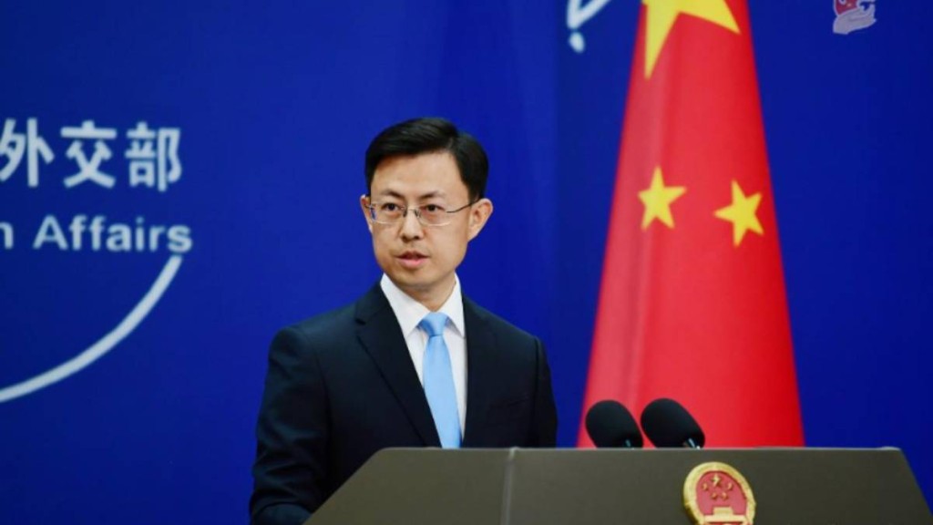 外交部批評高市早苗近日的言論是錯上加錯。外交部資料圖片