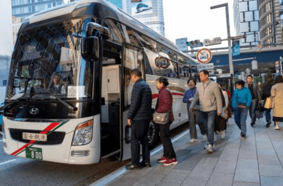 据报道，中方的指示暂时仅针对团体旅游，个人游（FIT）则不受影响。法新社