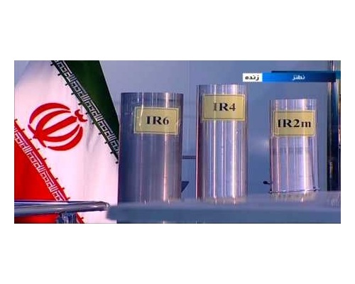 根据报告，伊朗并未违反2015年签署「伊朗核子协议」中指定浓缩铀纯度3.67%的规定。资料图片