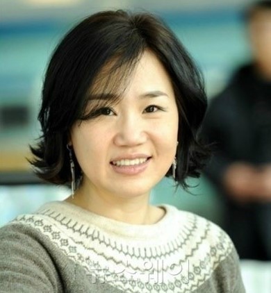 新劇是有「浪漫大師」之稱的金銀淑編劇。