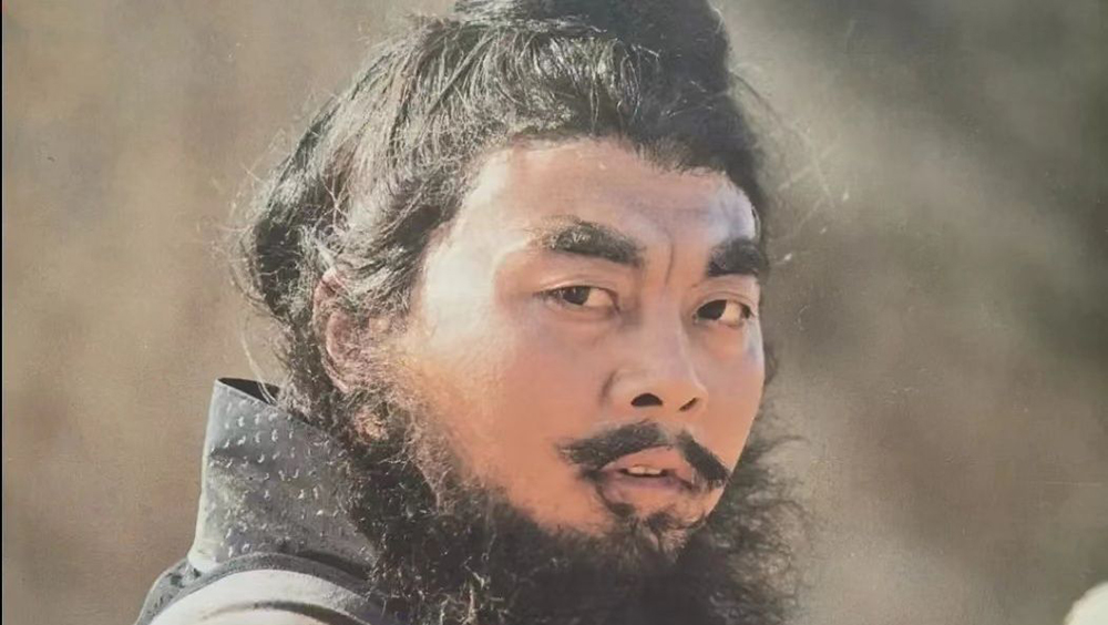 94版《三國演義》張飛扮演者李靖飛去世,享年65歲。
