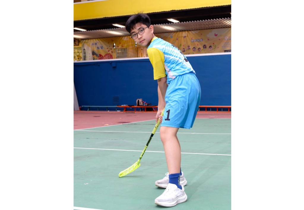 陳俊泰同學 陳俊泰同學