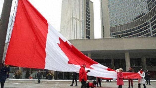 加拿大擴大移民「快速通道」。 中新社資料圖