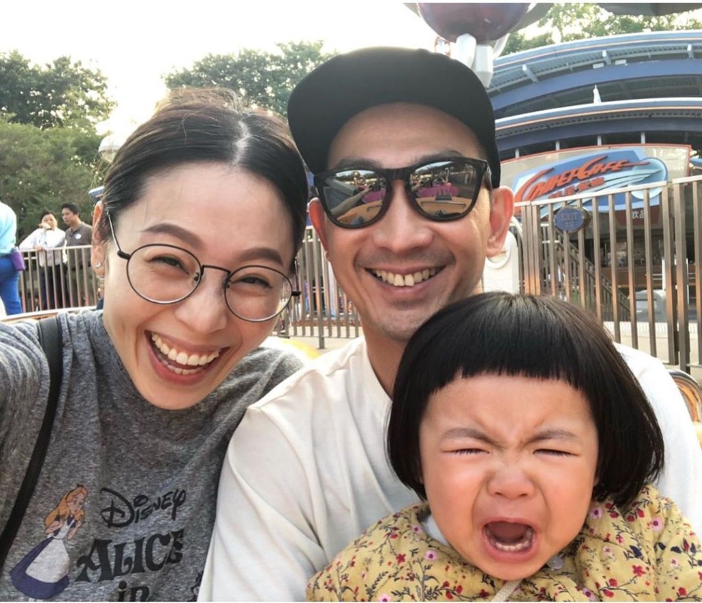 Lucy多得媽咪不停貼Post。