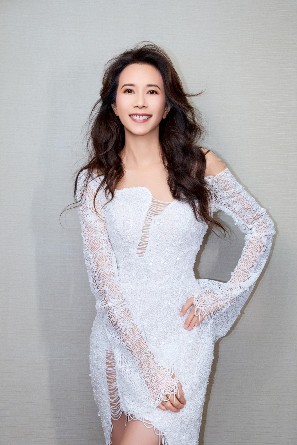 莫文蔚把《易經》唱進流行歌。 莫文蔚把《易經》唱進流行歌。