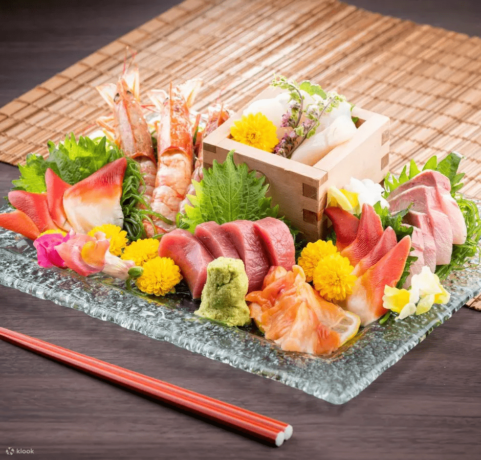 （圖片來源：Klook）