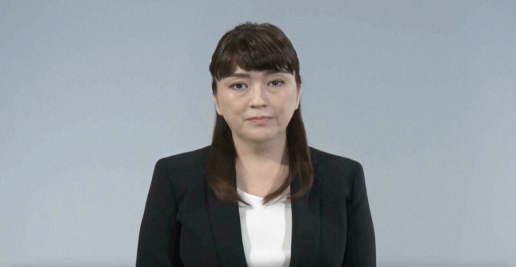 尊尼現任社長藤島Julie景子14日就事件公開道歉，但未能成功滅火。